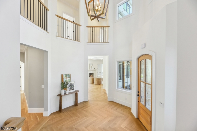 Wychwood Manor - Residential