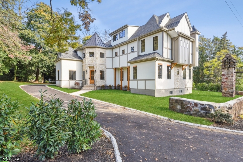 Wychwood Manor - Residential