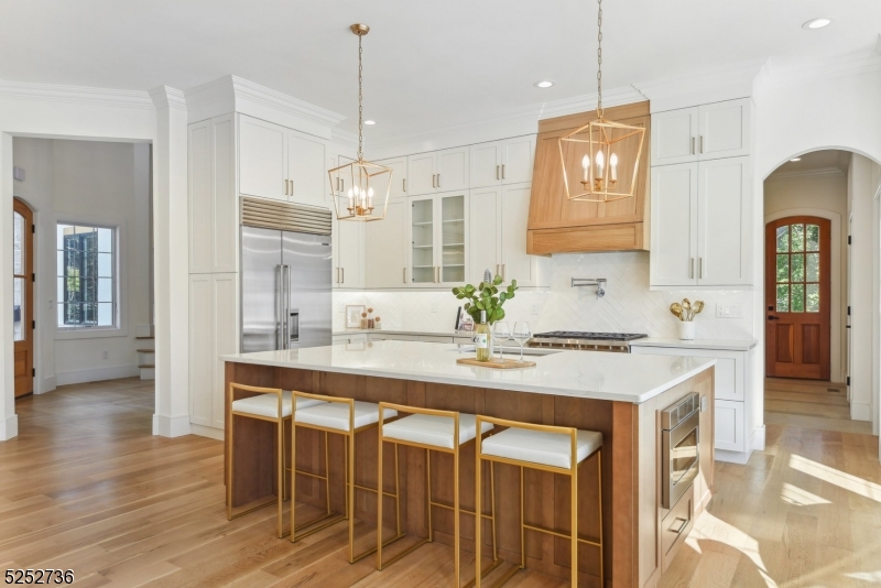 Wychwood Manor - Residential