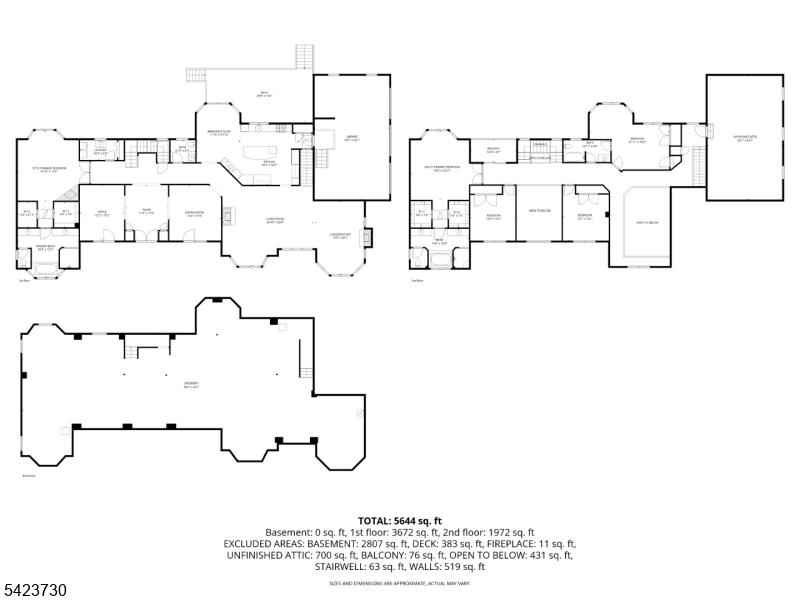 Succasunna - Residential