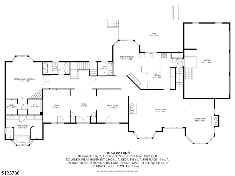 Succasunna - Residential