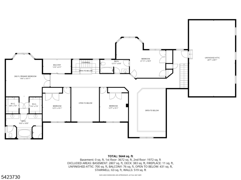 Succasunna - Residential