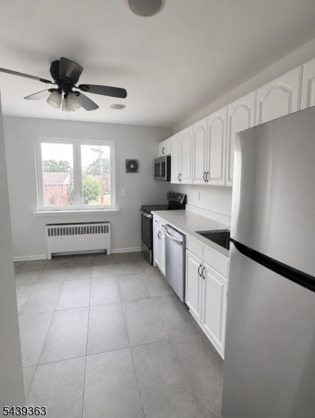 Troy Village - Residential Lease