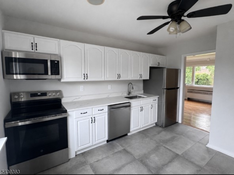 Troy Village - Residential Lease