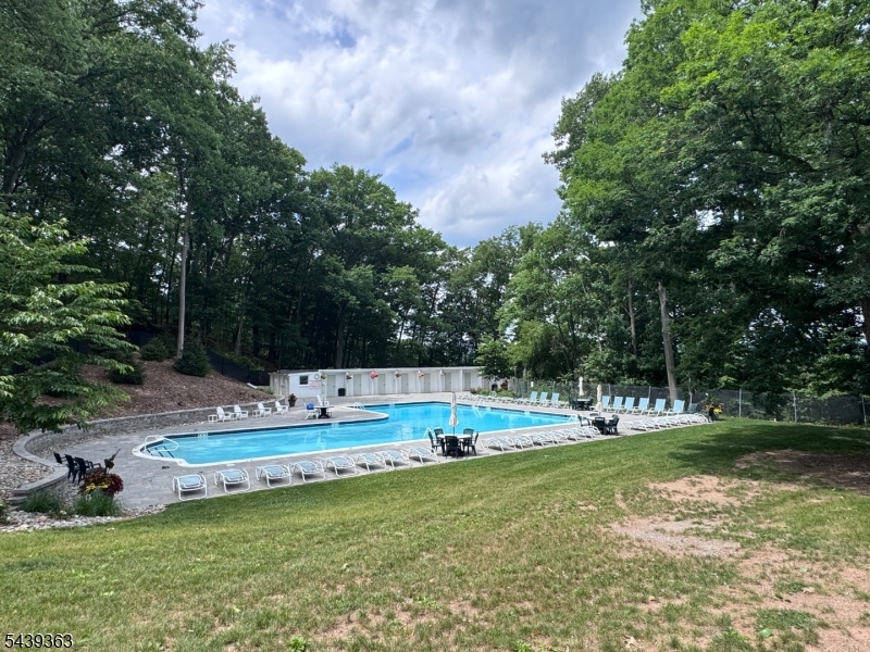 Troy Village - Residential Lease