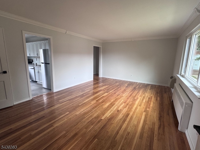 Troy Village - Residential Lease