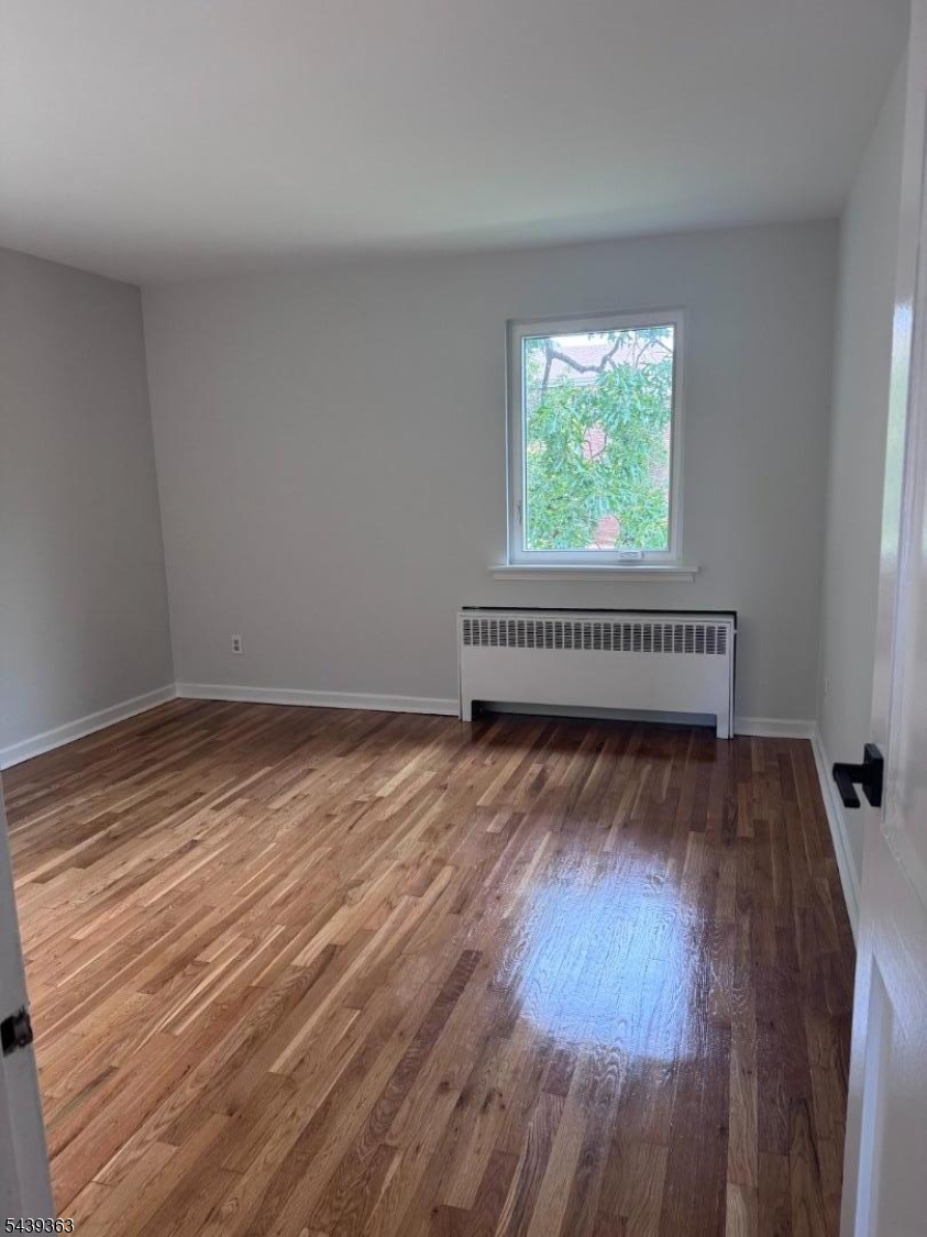 Troy Village - Residential Lease