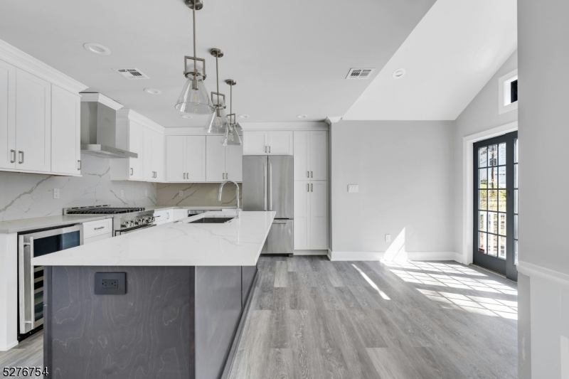 DEERFIELD - Residential