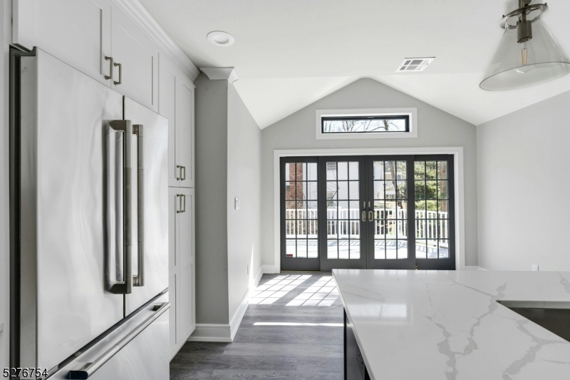 DEERFIELD - Residential