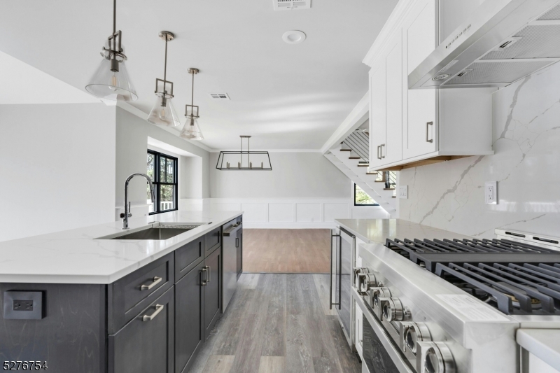 DEERFIELD - Residential