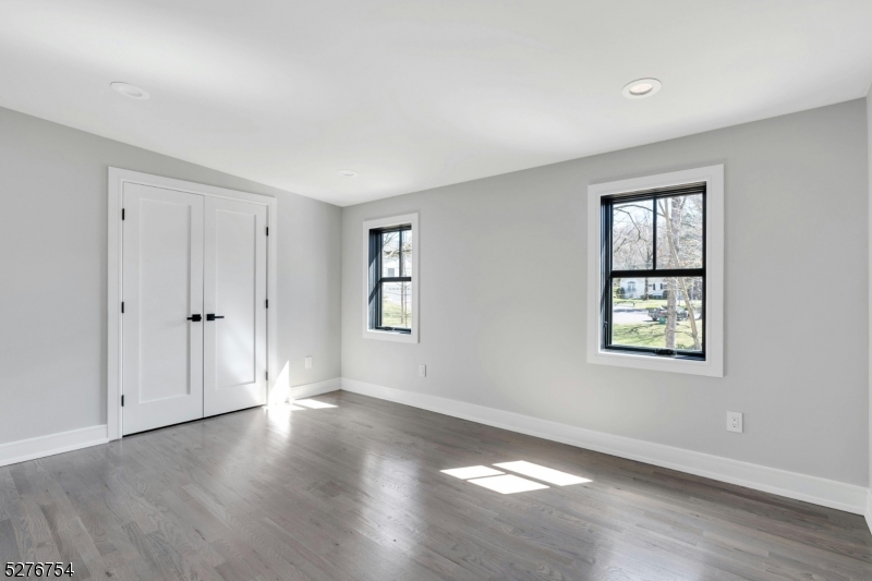 DEERFIELD - Residential