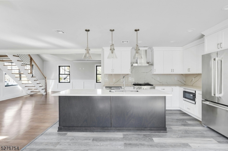 DEERFIELD - Residential