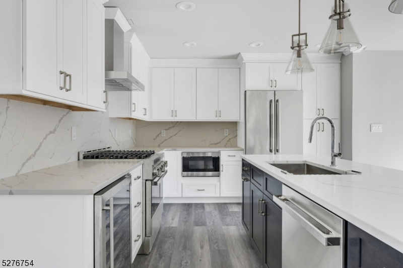 DEERFIELD - Residential