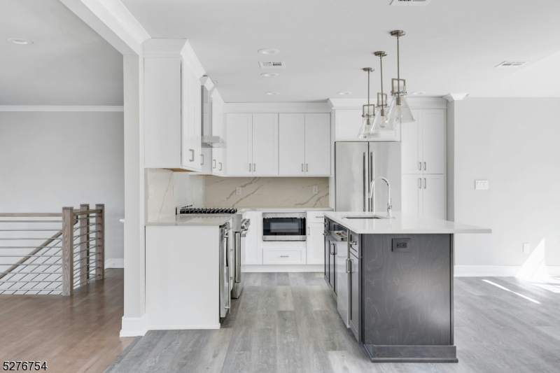 DEERFIELD - Residential