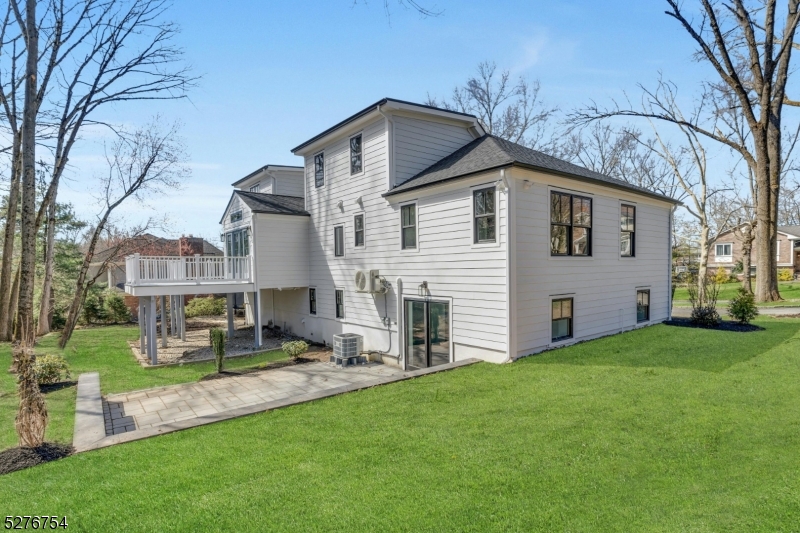 DEERFIELD - Residential