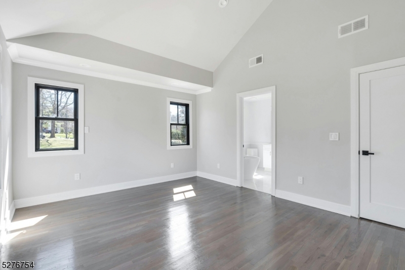 DEERFIELD - Residential