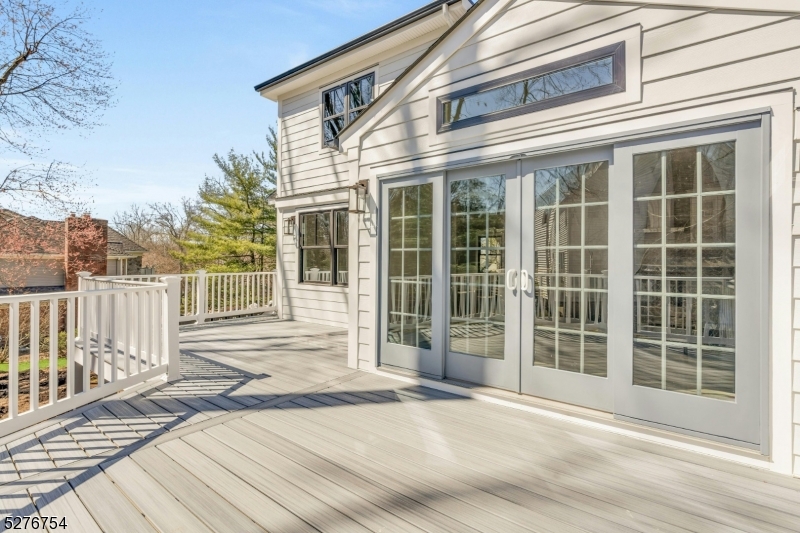 DEERFIELD - Residential