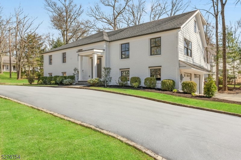 DEERFIELD - Residential