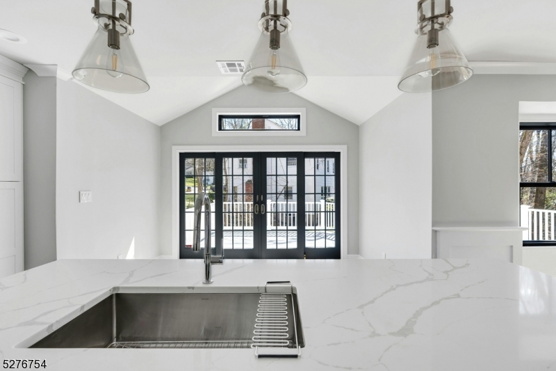 DEERFIELD - Residential