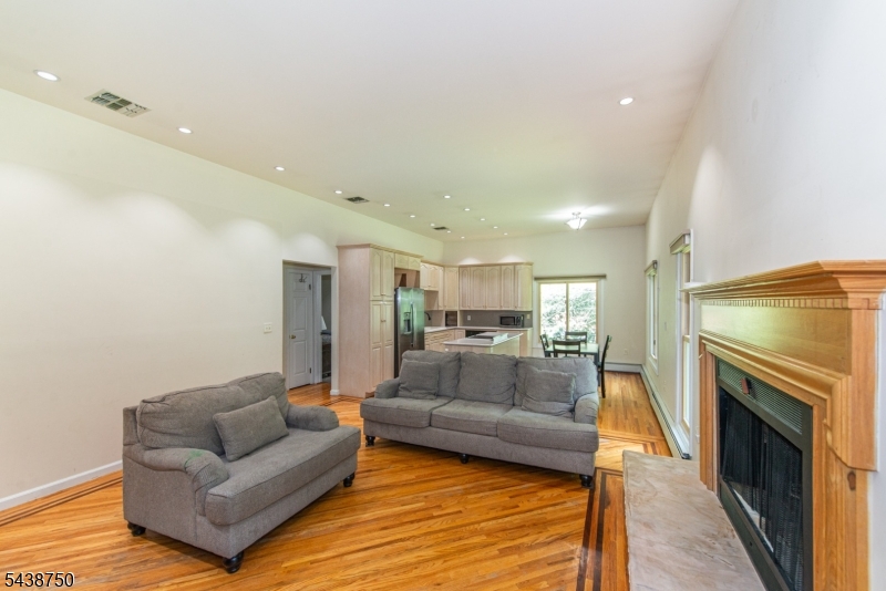 Smoke Rise - Residential
