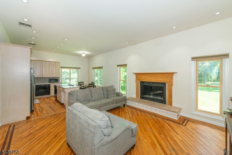 Smoke Rise - Residential