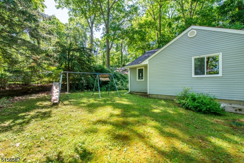 CRANBERRY LAKE - Residential