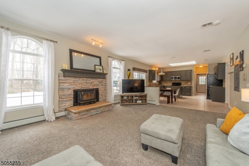 Stonehedge - Residential