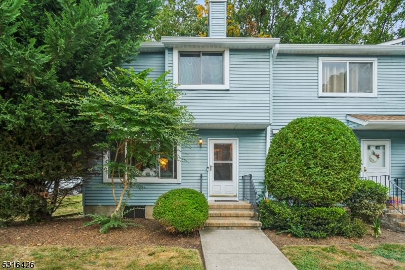 Westbrook Woods - Residential