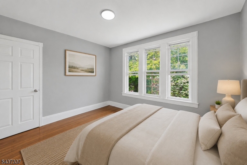 BOTANY VILLAGE - Residential Lease