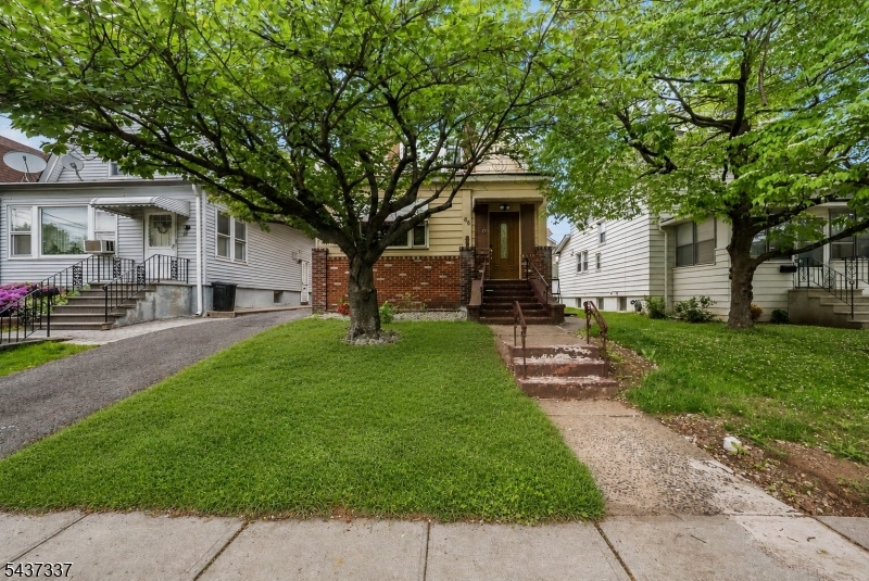 Recently updated 2nd floor apartment in the sought after Botany Village section of Clifton. This bright and inviting unit features hardwood floors, stainless steel appliances, and a functional layout with generously sized bedrooms and tall ceilings. Includes parking and shared yard access. House is also conveniently located near shopping, restaurants, parks, major highways, and public transportation for an easy commute.