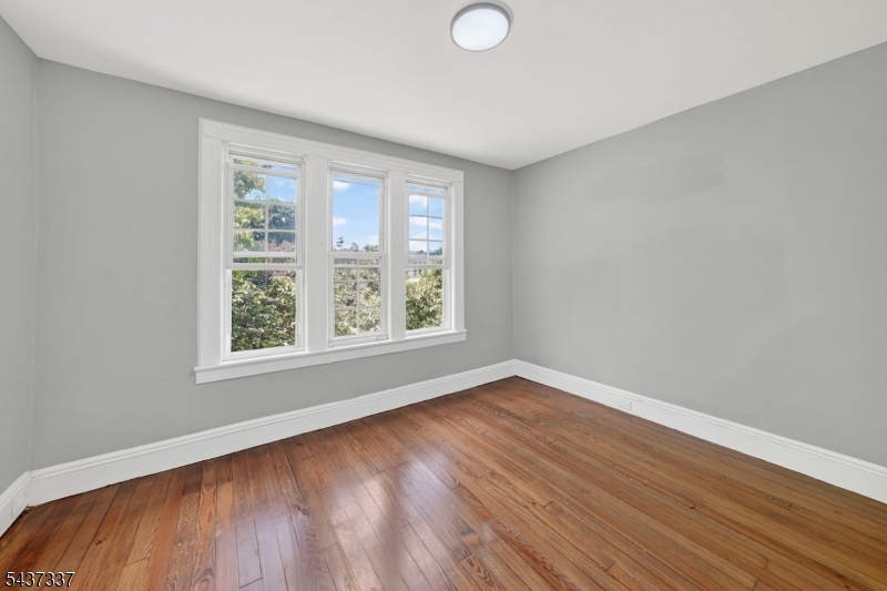 BOTANY VILLAGE - Residential Lease