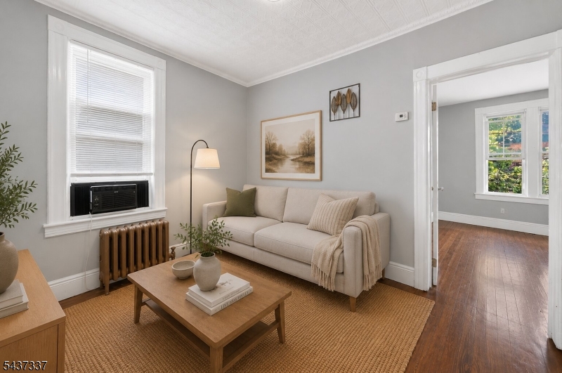 BOTANY VILLAGE - Residential Lease