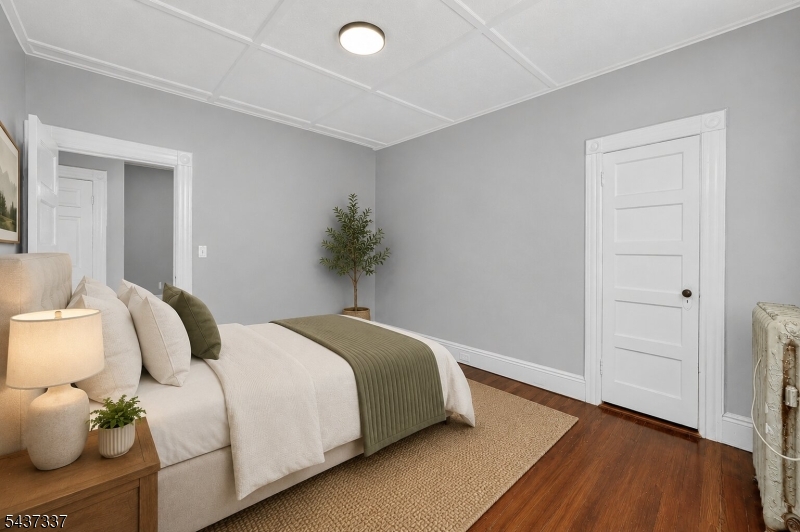 BOTANY VILLAGE - Residential Lease
