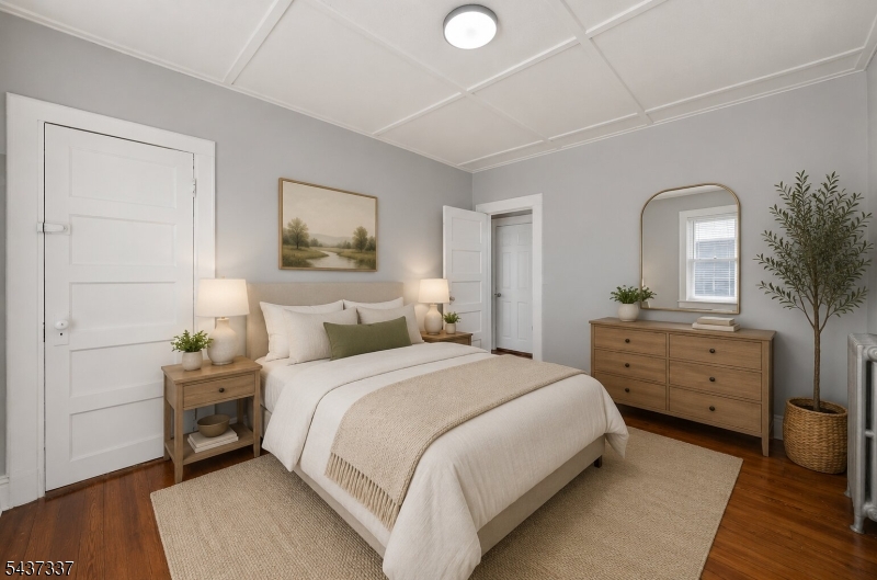 BOTANY VILLAGE - Residential Lease