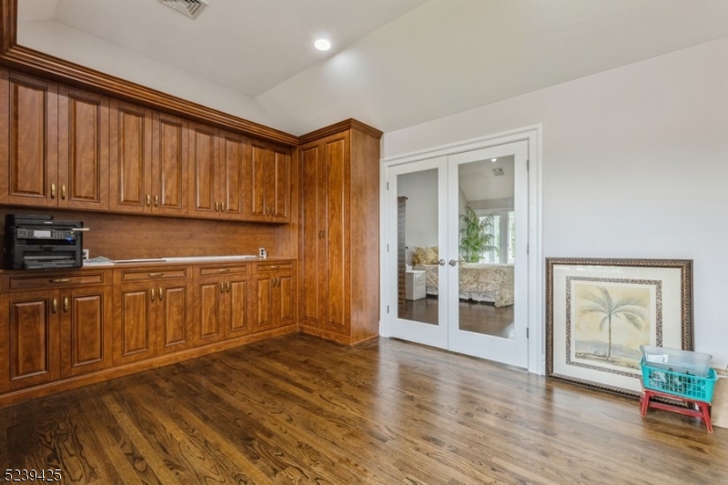 Fox Hollow - Residential