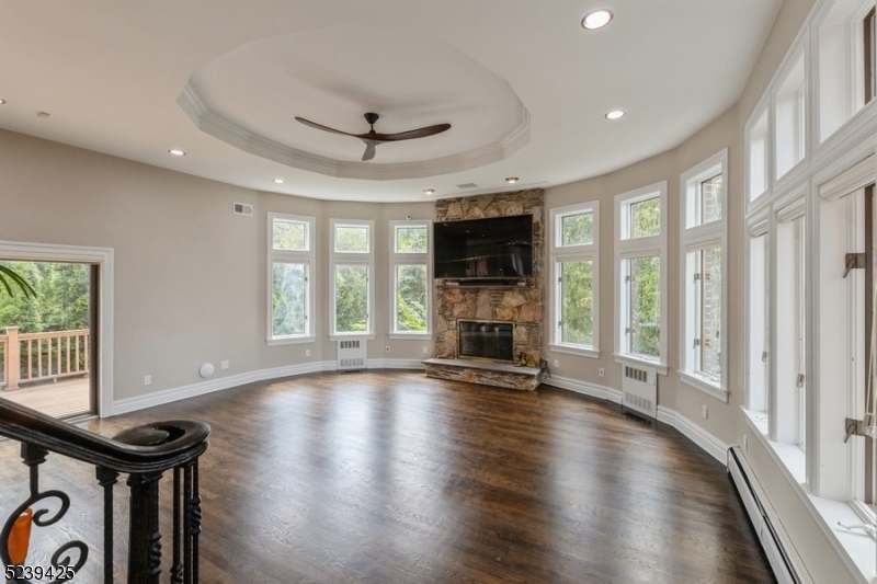 Fox Hollow - Residential