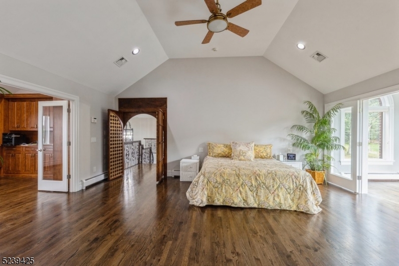 Fox Hollow - Residential