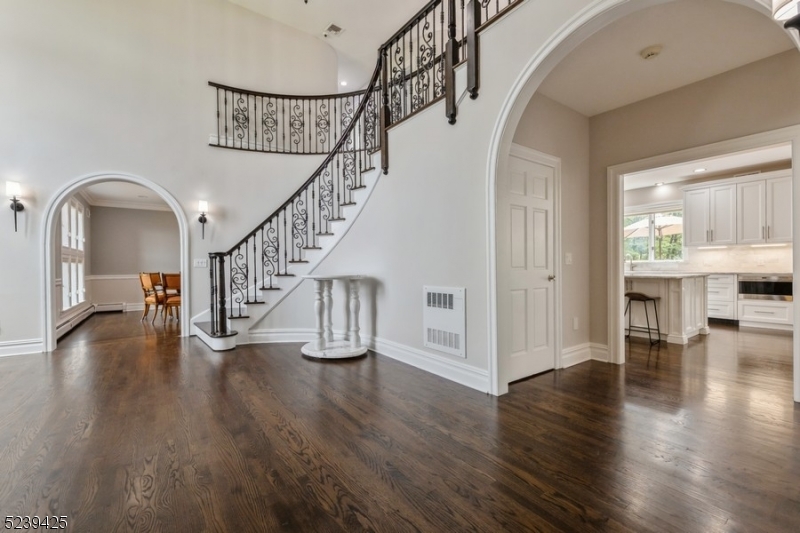 Fox Hollow - Residential