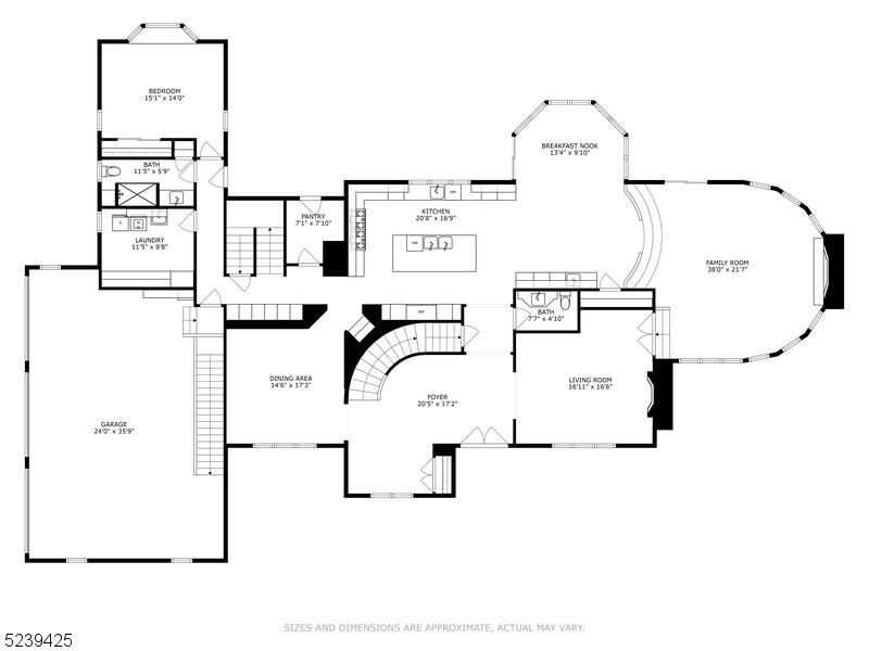 Fox Hollow - Residential