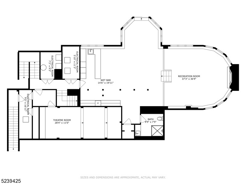 Fox Hollow - Residential