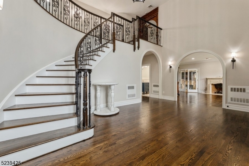 Fox Hollow - Residential