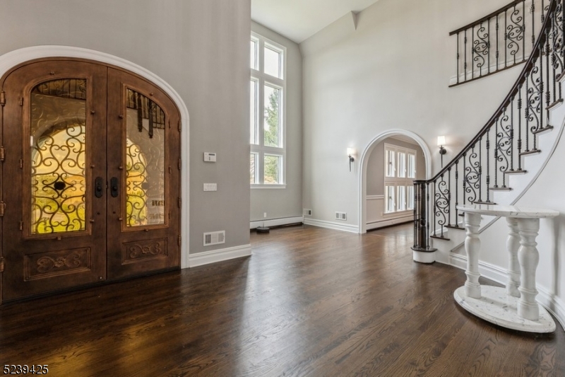 Fox Hollow - Residential