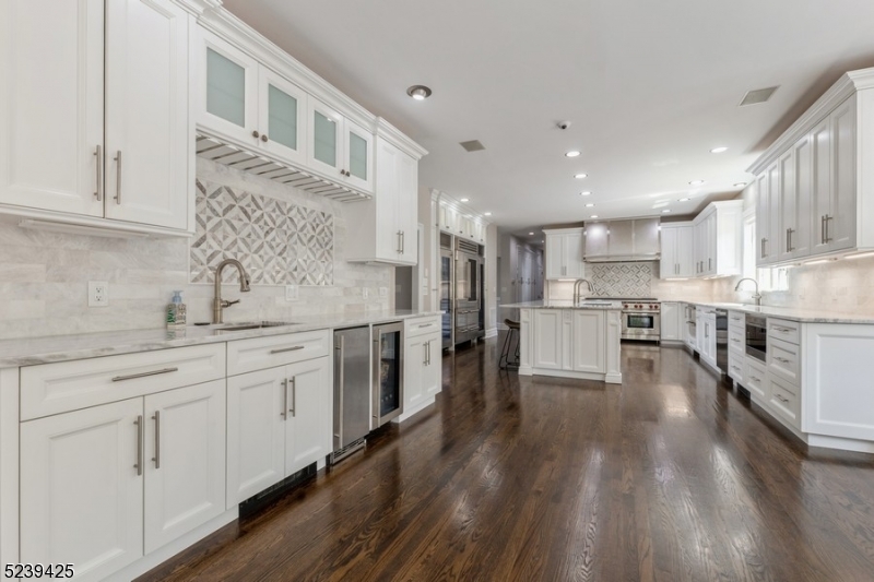 Fox Hollow - Residential