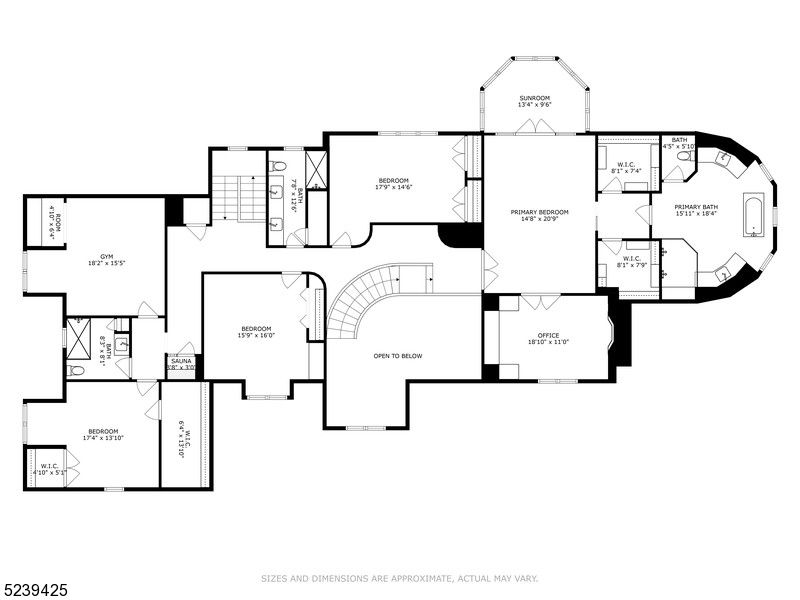 Fox Hollow - Residential