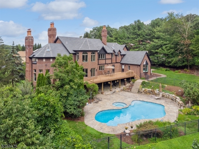 Fox Hollow - Residential