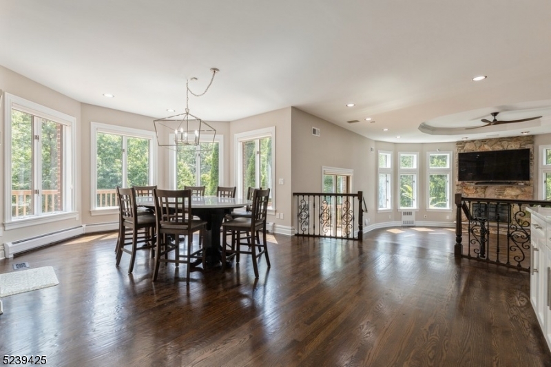 Fox Hollow - Residential