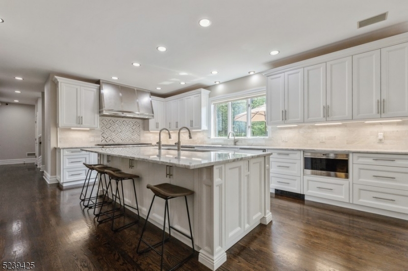 Fox Hollow - Residential
