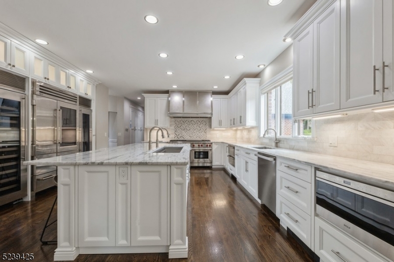 Fox Hollow - Residential