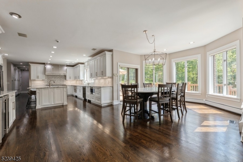 Fox Hollow - Residential