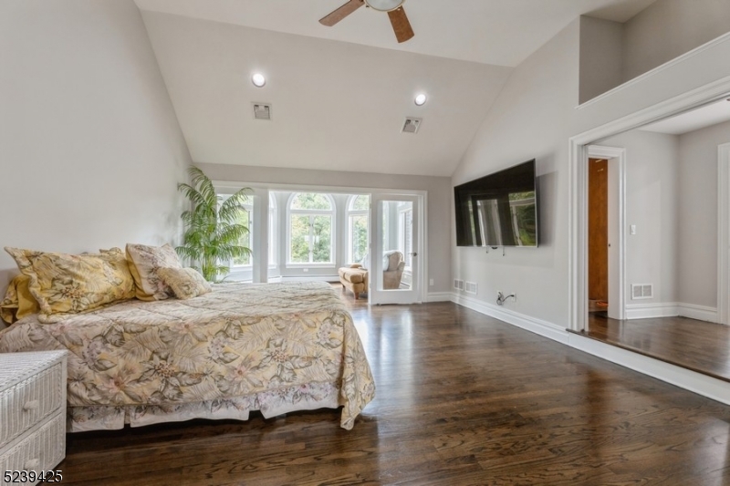 Fox Hollow - Residential